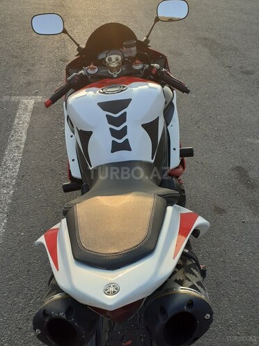 Yamaha YZF-R1 2008, 56,000 km - 1.0 l - Bakı