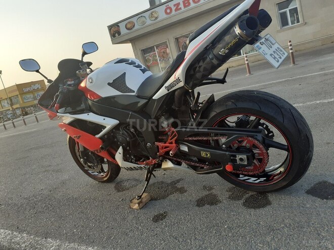 Yamaha YZF-R1 2008, 56,000 km - 1.0 l - Bakı
