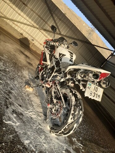 Yamaha YZF-R1 2008, 56,000 km - 1.0 l - Bakı