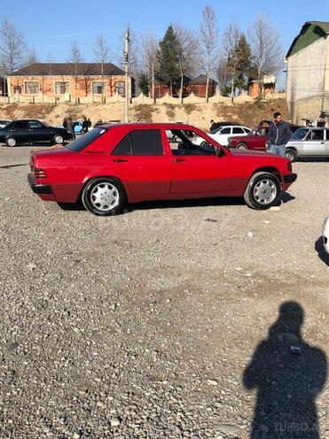 Mercedes 190 1990, 868,688 km - 2.0 l - Bakı