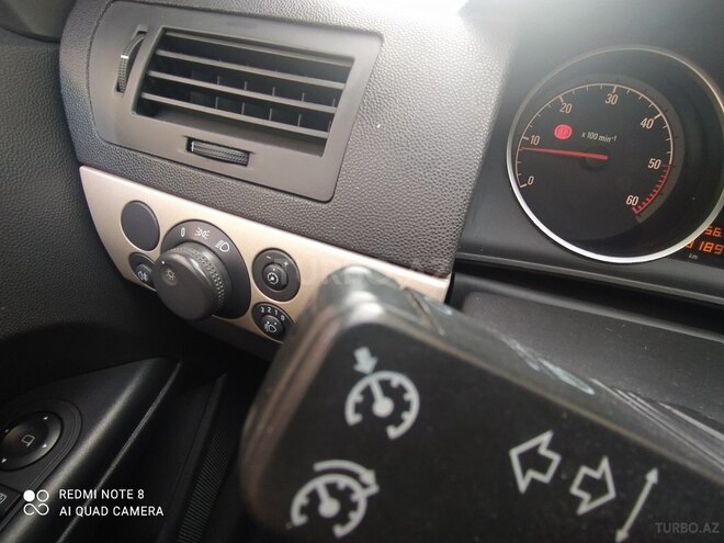 Opel Astra 2008, 173,000 km - 1.3 l - Bakı