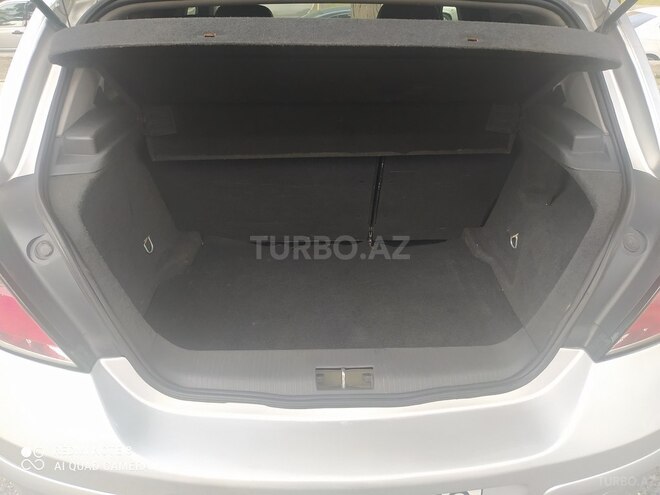 Opel Astra 2008, 173,000 km - 1.3 l - Bakı