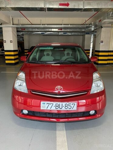 Toyota Prius 2008, 188,293 km - 1.5 л - Bakı
