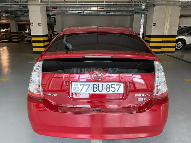 Toyota Prius 2008, 188,293 km - 1.5 л - Bakı