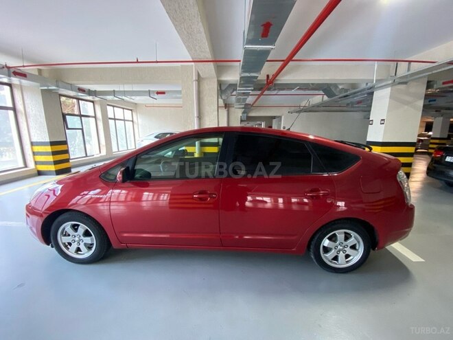 Toyota Prius 2008, 188,293 km - 1.5 л - Bakı