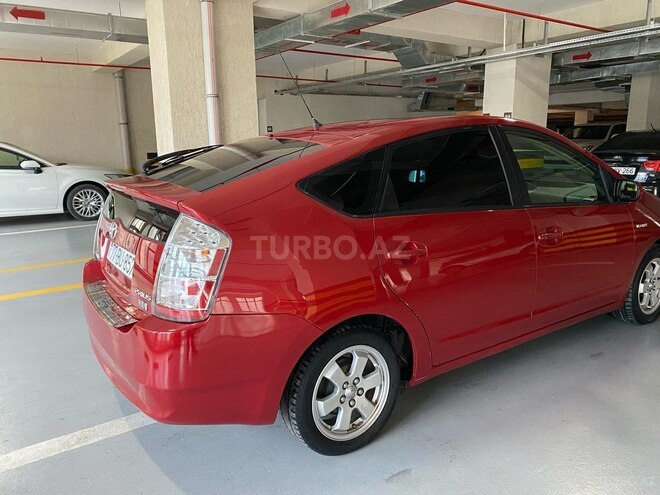 Toyota Prius 2008, 188,293 km - 1.5 л - Bakı