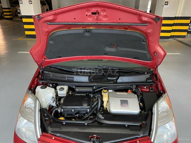 Toyota Prius 2008, 188,293 km - 1.5 л - Bakı