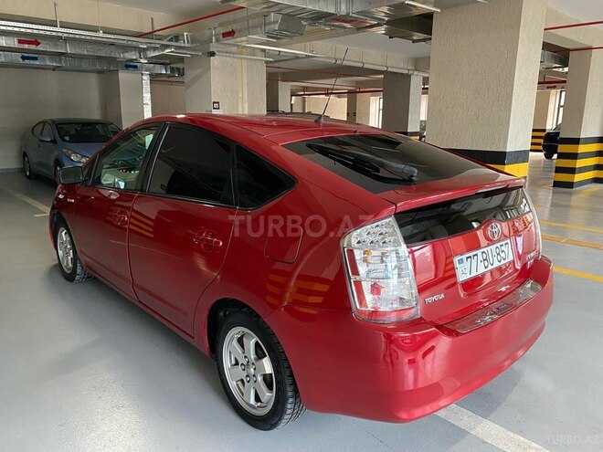 Toyota Prius 2008, 188,293 km - 1.5 л - Bakı