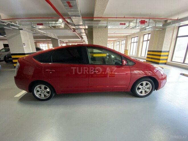 Toyota Prius 2008, 188,293 km - 1.5 л - Bakı