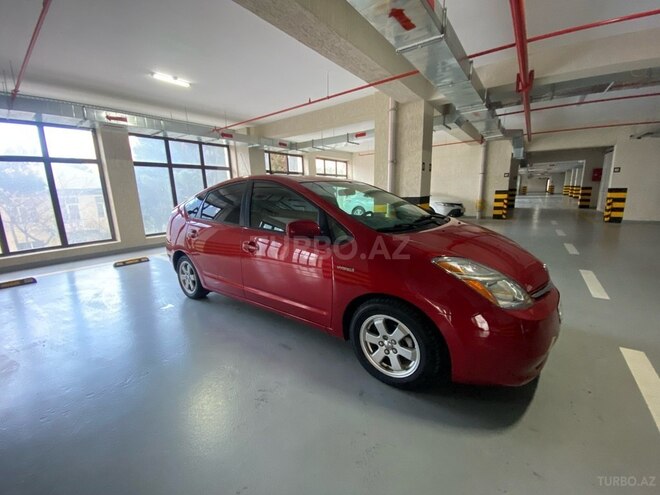 Toyota Prius 2008, 188,293 km - 1.5 л - Bakı