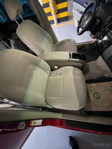 Toyota Prius 2008, 188,293 km - 1.5 л - Bakı