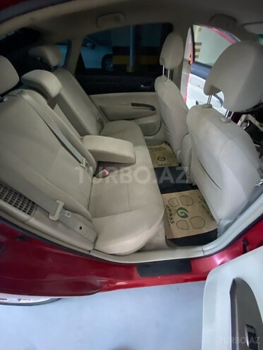 Toyota Prius 2008, 188,293 km - 1.5 л - Bakı