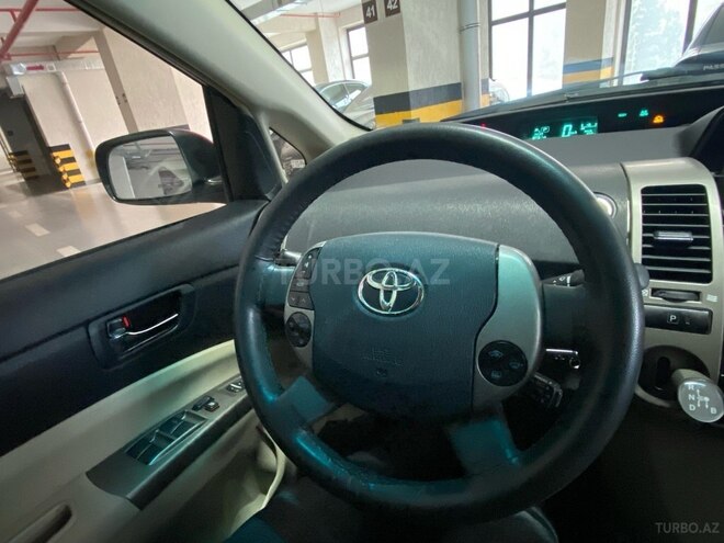 Toyota Prius 2008, 188,293 km - 1.5 л - Bakı