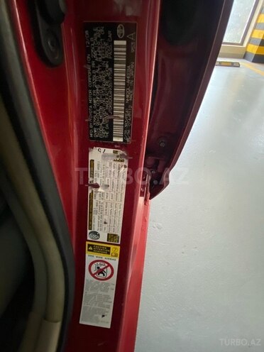 Toyota Prius 2008, 188,293 km - 1.5 л - Bakı