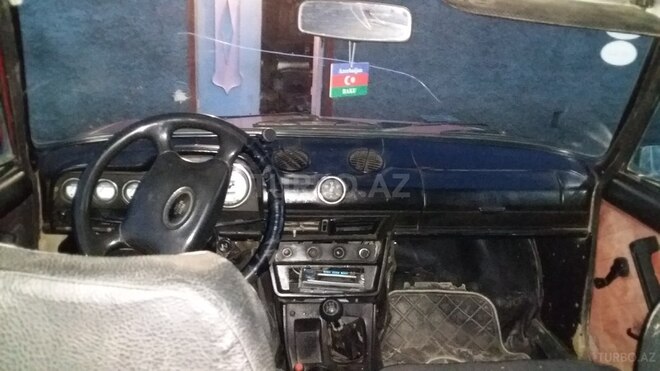 LADA (VAZ) 2106 1985, 356,285 km - 1.6 l - Ağcabədi