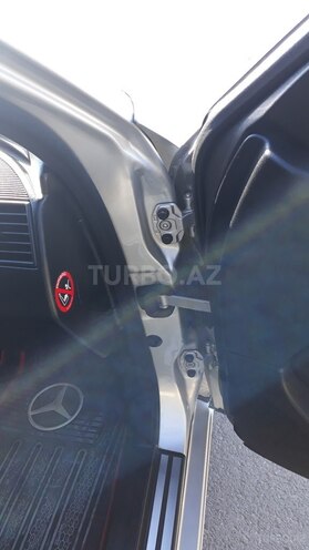 Mercedes C 200 1998, 260,200 km - 2.0 l - Gəncə