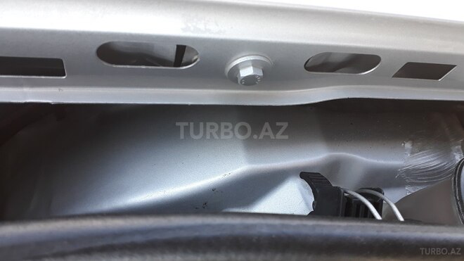 Mercedes C 200 1998, 260,200 km - 2.0 l - Gəncə