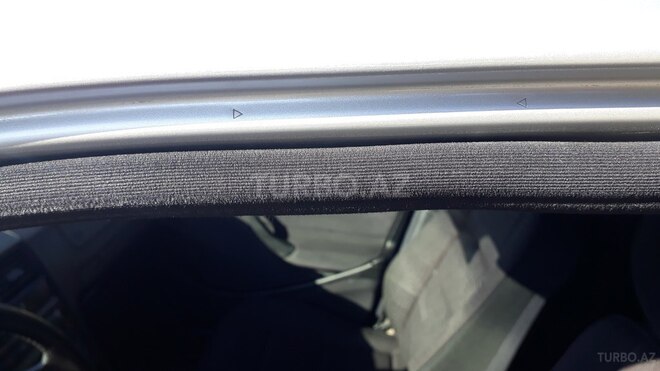 Mercedes C 200 1998, 260,200 km - 2.0 l - Gəncə