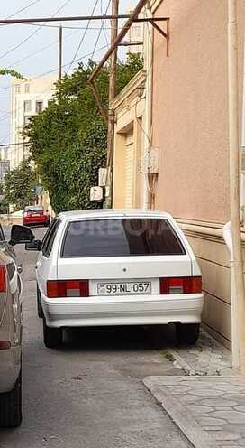 LADA (VAZ) 2113 2005, 210,000 km - 1.6 l - Bakı