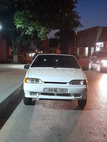 LADA (VAZ) 2113 2005, 210,000 km - 1.6 l - Bakı