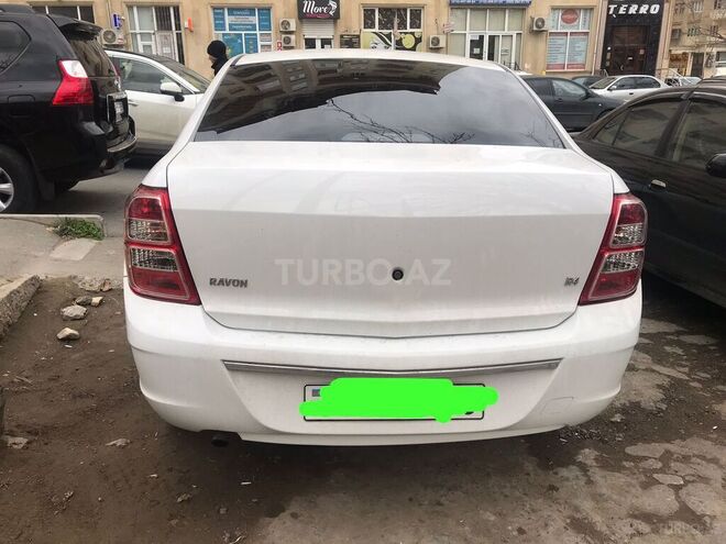 Ravon R4 2020, 46,100 km - 1.5 l - Bakı