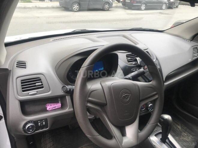 Ravon R4 2020, 46,100 km - 1.5 l - Bakı