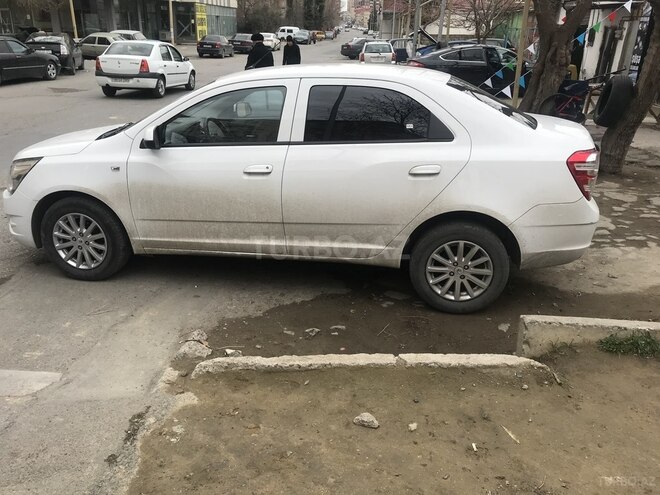 Ravon R4 2020, 46,100 km - 1.5 l - Bakı
