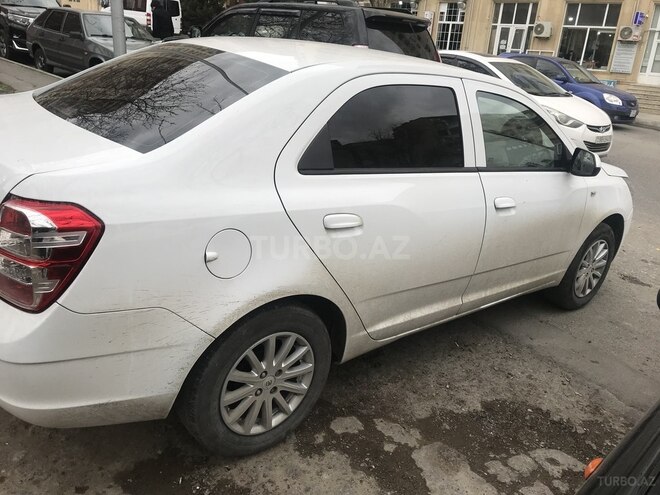 Ravon R4 2020, 46,100 km - 1.5 l - Bakı