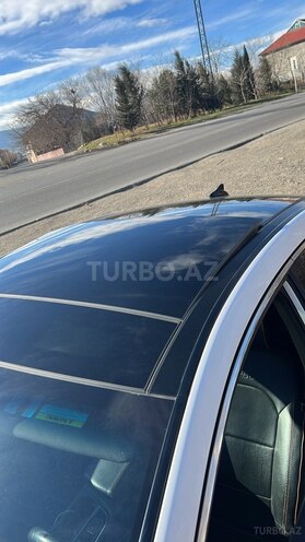 Hyundai Sonata 2015, 119,091 km - 2.0 l - Şəmkir