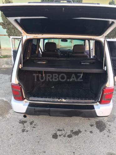 LADA (VAZ) Niva 1998, 250,000 km - 1.6 l - Bakı