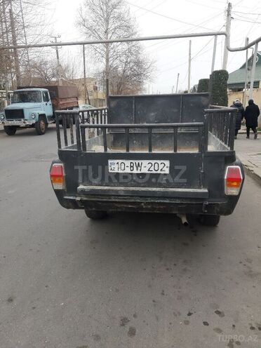 GAZ 24 1985, 350,000 km - 2.4 l - Ağcabədi