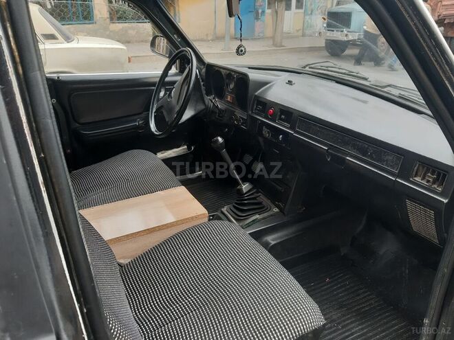 GAZ 24 1985, 350,000 km - 2.4 l - Ağcabədi