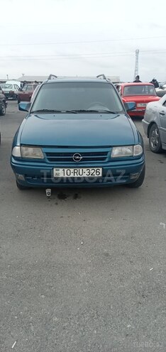 Opel Astra 1992, 649,000 km - 1.6 l - Bakı