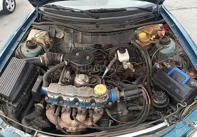 Opel Astra 1992, 649,000 km - 1.6 l - Bakı