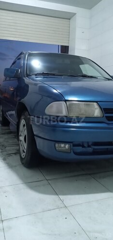 Opel Astra 1992, 649,000 km - 1.6 l - Bakı
