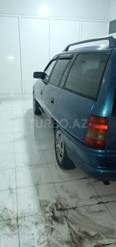 Opel Astra 1992, 649,000 km - 1.6 l - Bakı