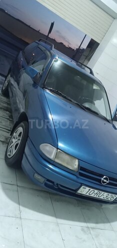 Opel Astra 1992, 649,000 km - 1.6 l - Bakı