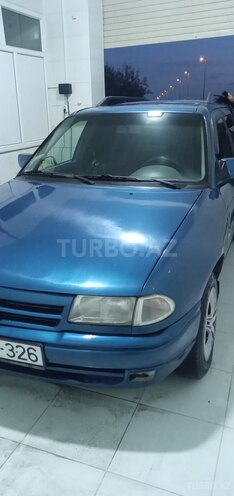 Opel Astra 1992, 649,000 km - 1.6 l - Bakı