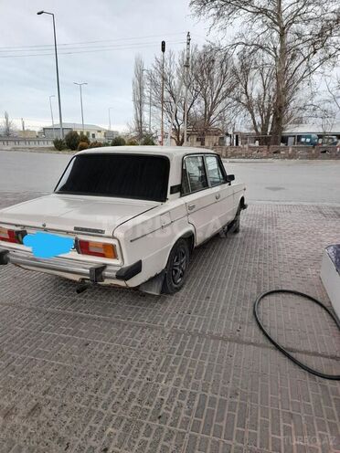 LADA (VAZ) 2106 1993, 54,242 km - 1.5 l - Goranboy