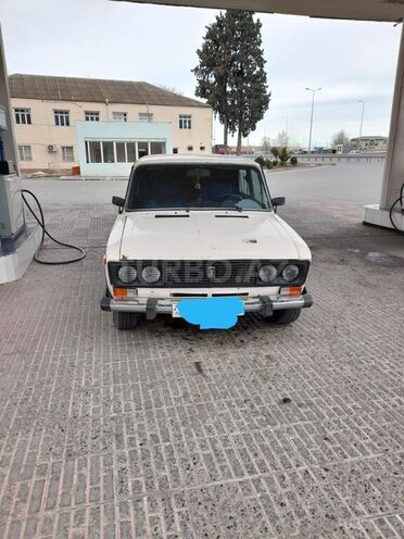 LADA (VAZ) 2106 1993, 54,242 km - 1.5 l - Goranboy