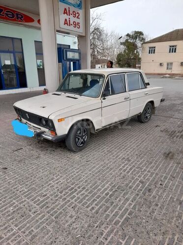 LADA (VAZ) 2106 1993, 54,242 km - 1.5 l - Goranboy