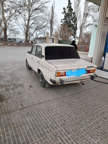 LADA (VAZ) 2106 1993, 54,242 km - 1.5 l - Goranboy