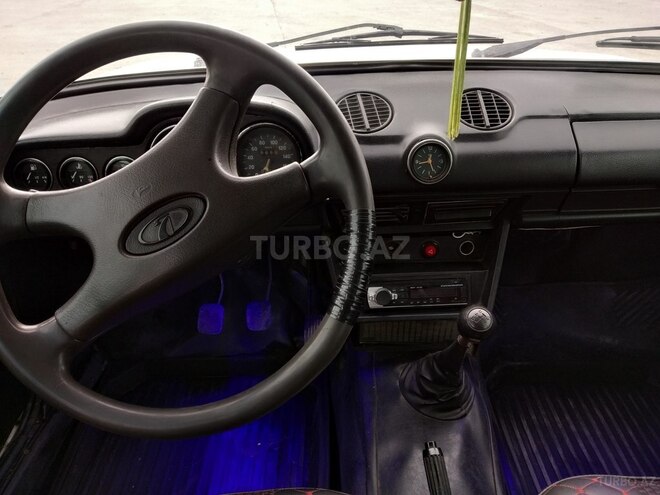 LADA (VAZ) 2106 1977, 12,000 km - 1.5 l - Şirvan