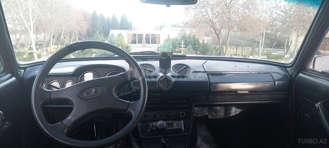 LADA (VAZ) 21011 1980, 985,654 km - 1.5 l - Qazax