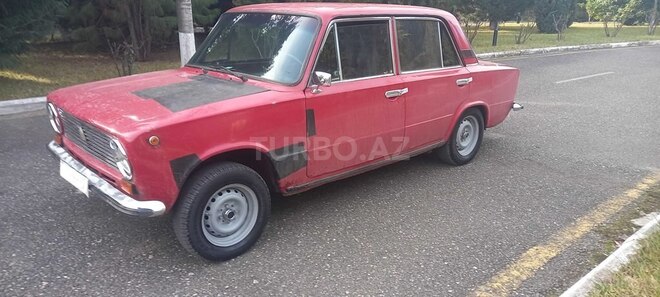 LADA (VAZ) 21011 1980, 985,654 km - 1.5 l - Qazax