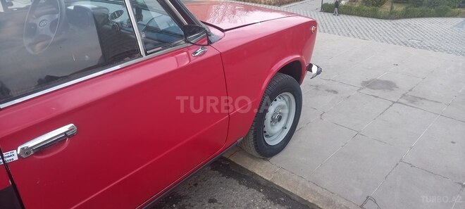 LADA (VAZ) 21011 1980, 985,654 km - 1.5 l - Qazax