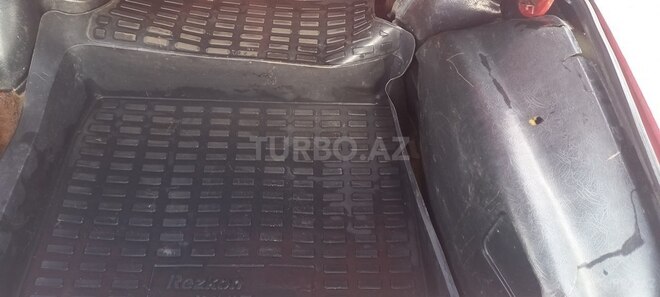 LADA (VAZ) 21011 1980, 985,654 km - 1.5 l - Qazax