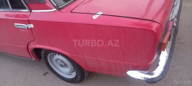 LADA (VAZ) 21011 1980, 985,654 km - 1.5 l - Qazax