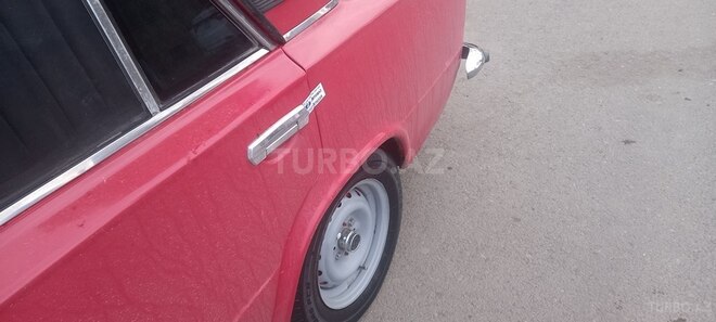 LADA (VAZ) 21011 1980, 985,654 km - 1.5 l - Qazax