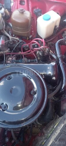 LADA (VAZ) 21011 1980, 985,654 km - 1.5 l - Qazax